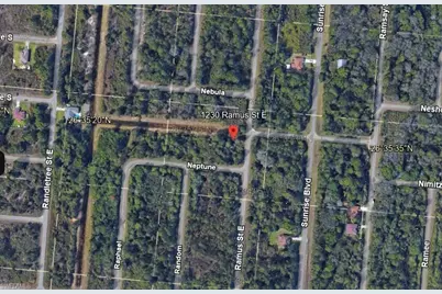 1230 Ramus St E, Lehigh Acres, FL 33974 - Photo 5