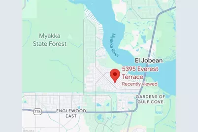 5395 Everest Ter, Port Charlotte, FL 33981 - Photo 5