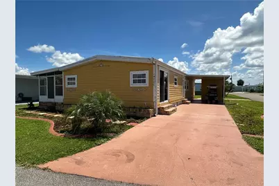 14700 Patrick Henry Rd, North Fort Myers, FL 33917 - Photo 1