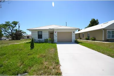 2188 Barker Blvd, Fort Myers, FL 33916 - Photo 1