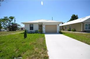 2188 Barker Blvd, Fort Myers, FL 33916 - Photo 1