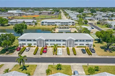 1473 Saddle Woode Dr #7C, Fort Myers, FL 33919 - Photo 1