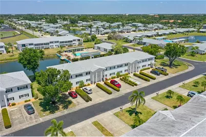 1473 Saddle Woode Dr #7C, Fort Myers, FL 33919 - Photo 3