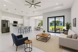 1726 NW 20th Terrace, Cape Coral, FL 33993 - Photo 3