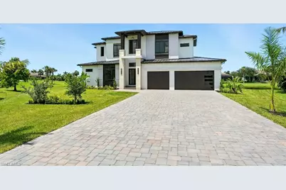 11853 Princess Grace Ct, Cape Coral, FL 33991 - Photo 1