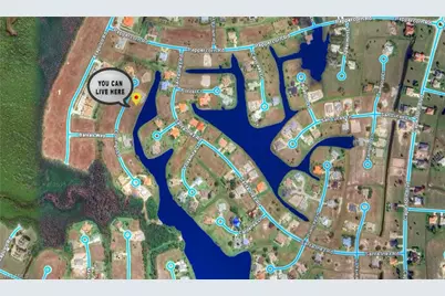 17294 Comingo Ln, Punta Gorda, FL 33955 - Photo 3