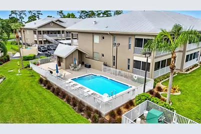 15256 Riverbend Blvd #105, North Fort Myers, FL 33917 - Photo 29