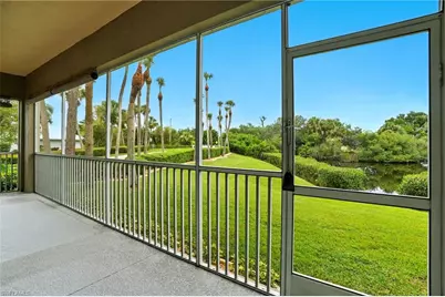 15256 Riverbend Blvd #105, North Fort Myers, FL 33917 - Photo 33