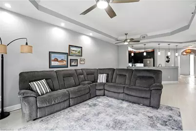 15256 Riverbend Blvd #105, North Fort Myers, FL 33917 - Photo 1