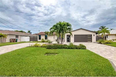 3514 SE 22nd Pl, Cape Coral, FL 33904 - Photo 1