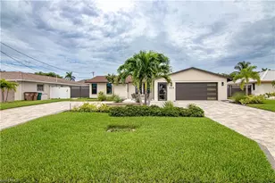 3514 SE 22nd Pl, Cape Coral, FL 33904 - Photo 1