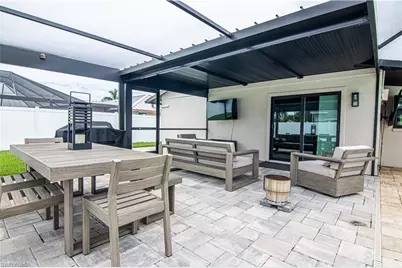 3514 SE 22nd Pl, Cape Coral, FL 33904 - Photo 21