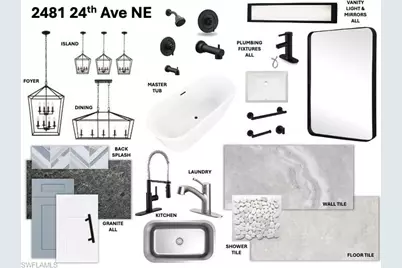 2481 24th Ave NE, Naples, FL 34120 - Photo 3