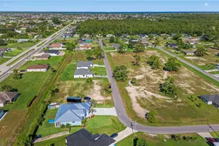 2602 NW 20th Terrace, Cape Coral, FL 33993 - Photo 45