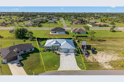 2602 NW 20th Ter, Cape Coral, FL 33993 - Photo 37