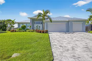 2602 NW 20th Terrace, Cape Coral, FL 33993 - Photo 35