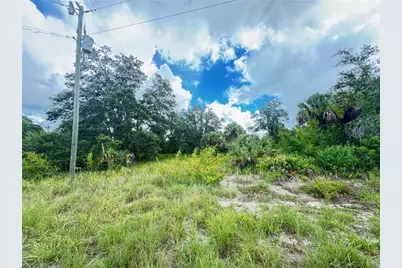 658 Morella Ave, Lehigh Acres, FL 33972 - Photo 1