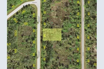 1336 Forrestal St, Port Charlotte, FL 33953 - Photo 1