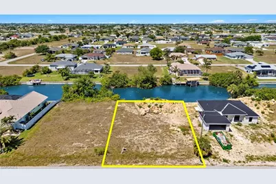 1820 NE 19th Ave, Cape Coral, FL 33909 - Photo 1