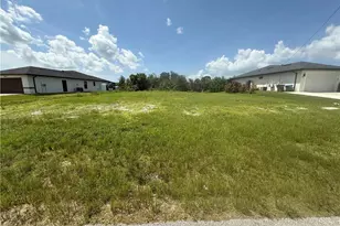 1912 NW 6th Terrace, Cape Coral, FL 33993 - Photo 1