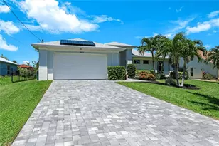 2823 SW 46th Terrace, Cape Coral, FL 33914 - Photo 31