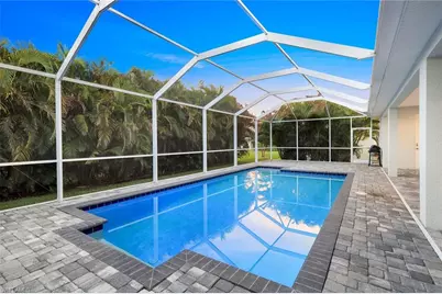 2823 SW 46th Ter, Cape Coral, FL 33914 - Photo 33