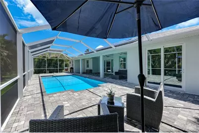 2823 SW 46th Ter, Cape Coral, FL 33914 - Photo 29