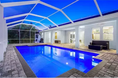 2823 SW 46th Ter, Cape Coral, FL 33914 - Photo 35