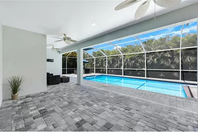 2823 SW 46th Ter, Cape Coral, FL 33914 - Photo 23