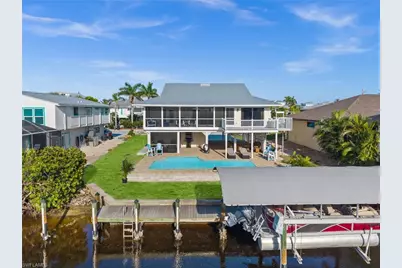 2407 Sycamore St, Saint James City, FL 33956 - Photo 35