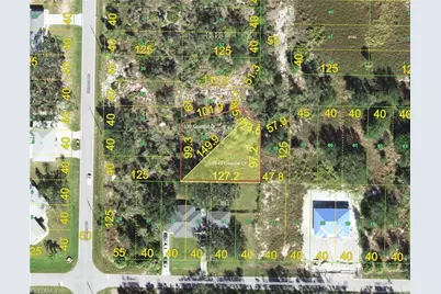 1543 Coastal Dr, Punta Gorda, FL 33983 - Photo 3