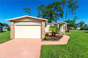 19631 Eagle Trace Ct N, North Fort Myers, FL 33903 - Photo 1