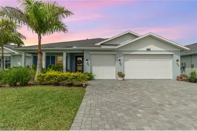 16148 Preservation Blvd, Punta Gorda, FL 33982 - Photo 1