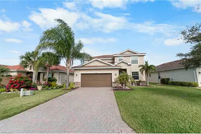 16035 Mistflower Dr, Alva, FL 33920 - Photo 1