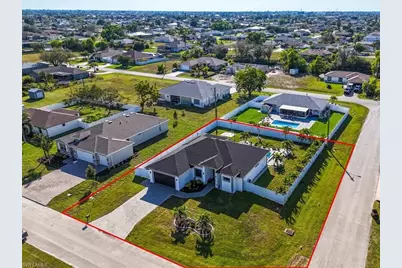 116 SE 5th Pl, Cape Coral, FL 33990 - Photo 35