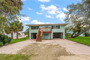 5481 Oak Ridge Ave, Fort Myers Beach, FL 33931 - Photo 1