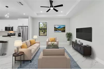 846 Dudley Ave S, Lehigh Acres, FL 33974 - Photo 5