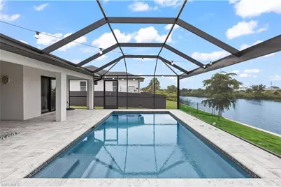3800 NW 41st Ln, Cape Coral, FL 33993 - Photo 35