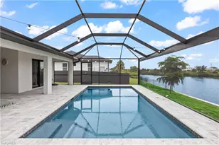 3800 NW 41st Ln, Cape Coral, FL 33993 - Photo 35