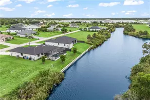 3800 NW 41st Ln, Cape Coral, FL 33993 - Photo 9