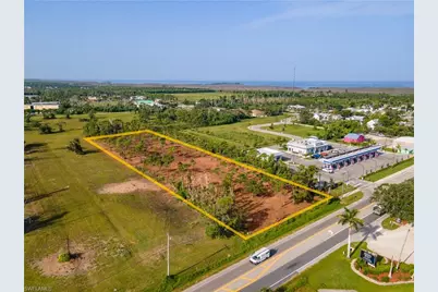 5401 Pine Island Rd NW, Bokeelia, FL 33922 - Photo 1