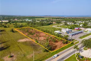 5401 Pine Island Rd NW, Bokeelia, FL 33922 - Photo 1