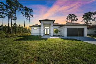 1820 Marson St E, Lehigh Acres, FL 33972 - Photo 1