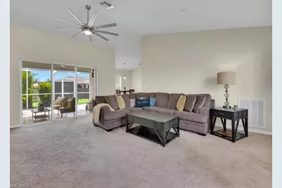 518 NW 11th Ter, Cape Coral, FL 33993 - Photo 3