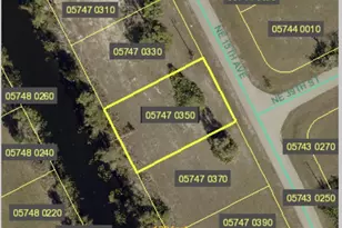 3900 NE 15th Ave, Cape Coral, FL 33909 - Photo 1