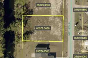 2544 NW 18th Pl, Cape Coral, FL 33993 - Photo 1