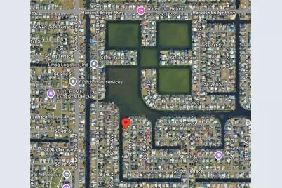 404 SE 9th Pl, Cape Coral, FL 33990 - Photo 1