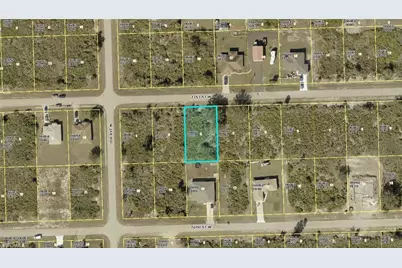2715 71st St W, Lehigh Acres, FL 33971 - Photo 1