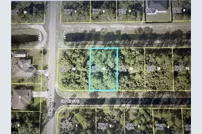 1105 Capri St E, Lehigh Acres, FL 33974 - Photo 1