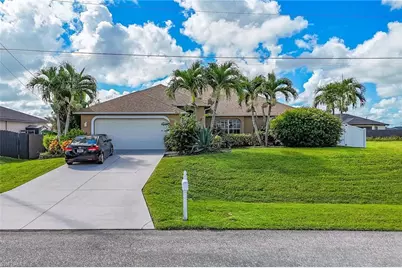 334 NE 17th St, Cape Coral, FL 33909 - Photo 49